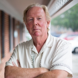 John Rosemond