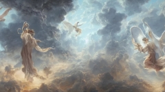 Answering Kids’ Five Biggest Questions On Heaven And Angels