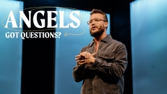 Got Questions?: Angels