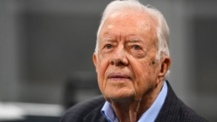 The Tragic Legacy of Jimmy Carter