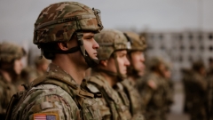 A Warrior is a Blessing to His People  — An Argument Against Christian Pacifism