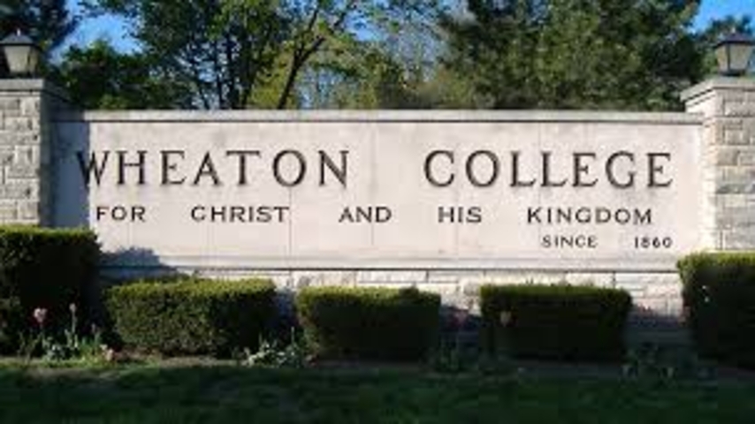 How Christian Universities Fail