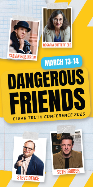 Clear Truth Conference 2025